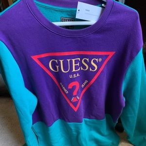 Guess Sweater